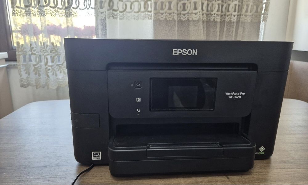 Imprimanta Epson
