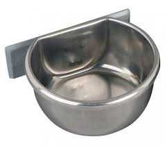 Hranitiare/Adapatoare tip bol inox de interor