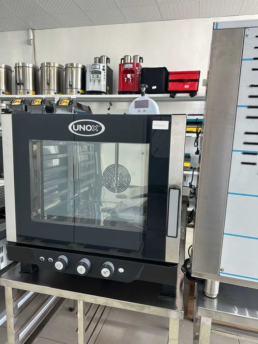 Конвекционные печи, пароконвектоматы пицца печи жарочные шкафы