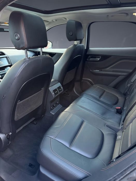 Rate Leasing Jaguar F Pace AWD 2019 Tva Deductibil Garantie 12 36