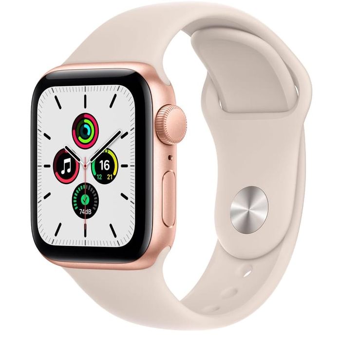 Продам apple watch se 2022 года