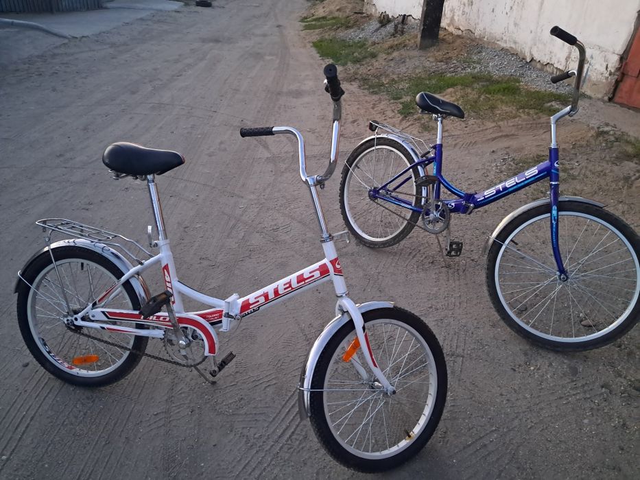 Продам велосипеды