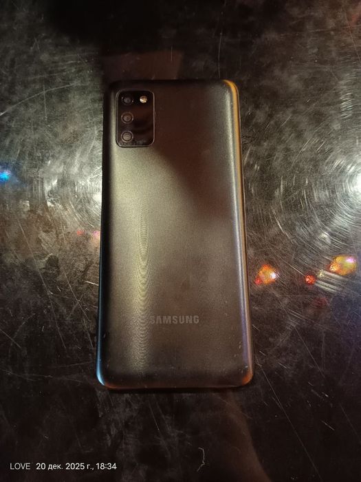 Samsung A03s срочно продается