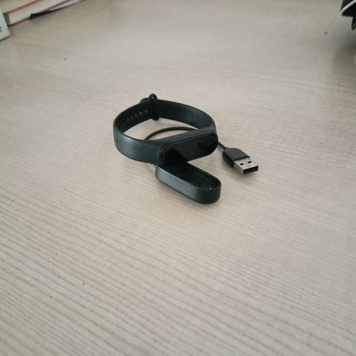 Фитнес часы Mi band 4