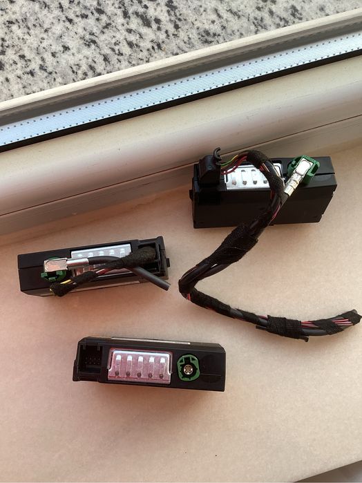 USB carplay Audi A4, A5, Q5 dupa 2016 (8W0.035.736)