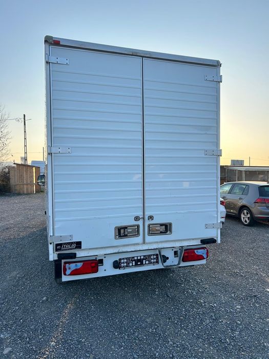 MAN TGE 35.140 , euro 6