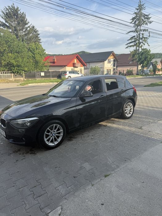 Bmw seria 1 116i 2012