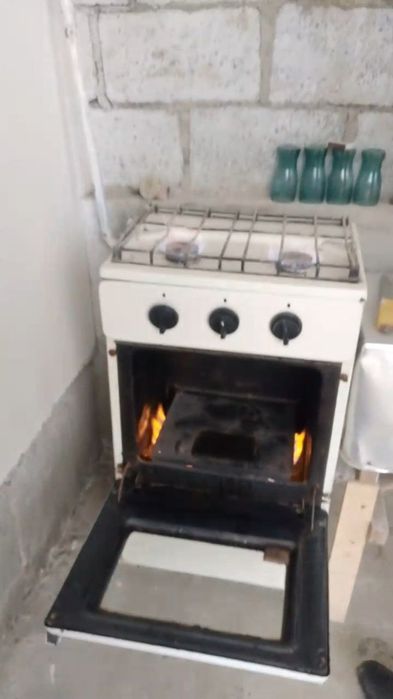 Ижара ховли эски шахар