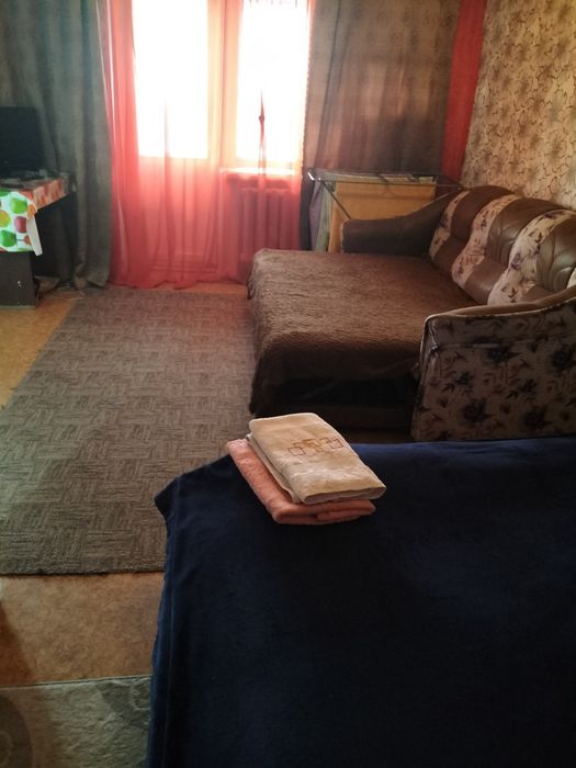 Квартира Посуточно Стрелка