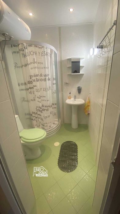 Дава се под наем Двустаен апартамент в Стара Загора, Център - 65 кв.м за 280.5 € - Снимка #9