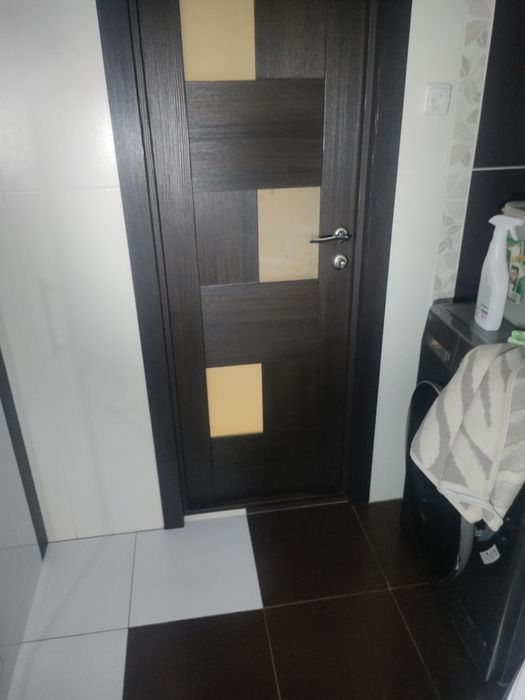 Налобный фонарик