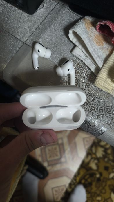 AirPods Pro 3 original