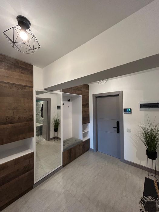 Apartament de închiriat - Complex Himson