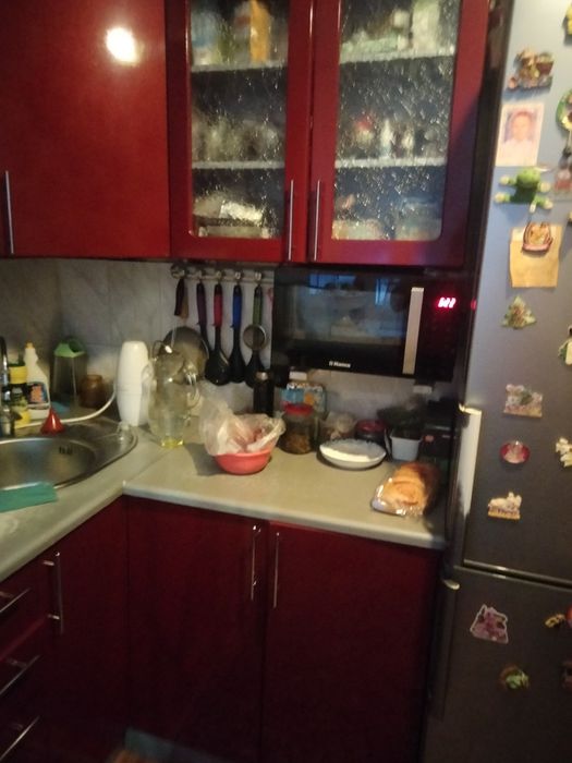 Кухонный гарнитур