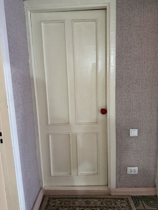 Двери межкомнатные