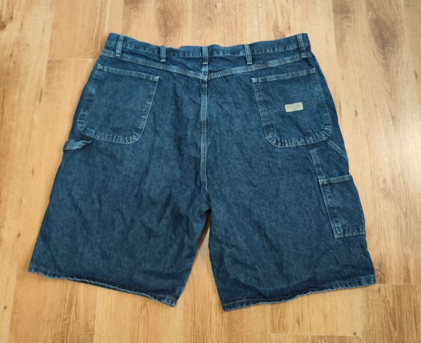 Blugi scurți Wrangler Carpenter mărimea W44 (talie 58cm)