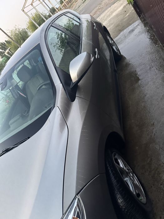 Renault Megane 3 – 1.5 dCi 110 CP – 2009 – Manual