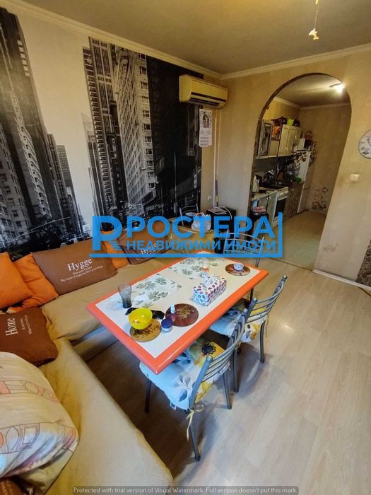 Продава се Тристаен апартамент в Търговище, Запад 2 - 90 кв.м за 816 €/кв.м - Снимка #7