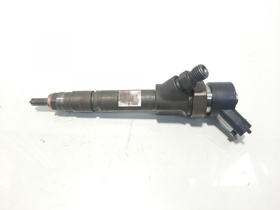 Injector, cod 8200389369, 0445110230, Renault Megane 2, 1.9 DCI, F9Q804