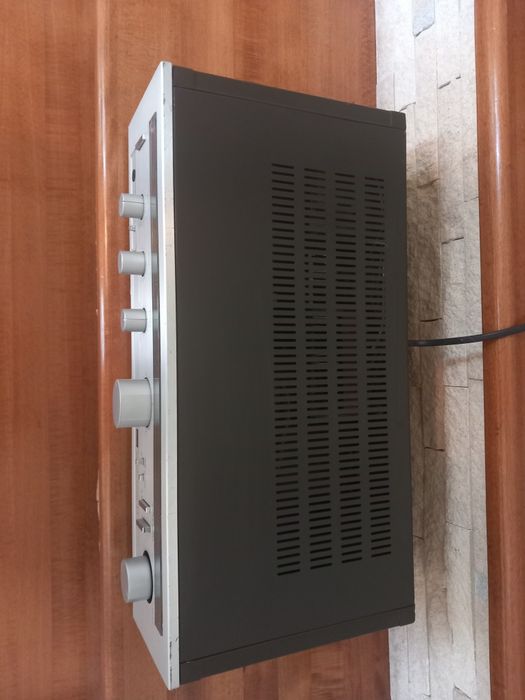 Amplificator Sansui A-5