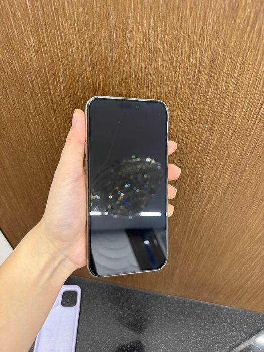 IPhone 15pro max,256gb