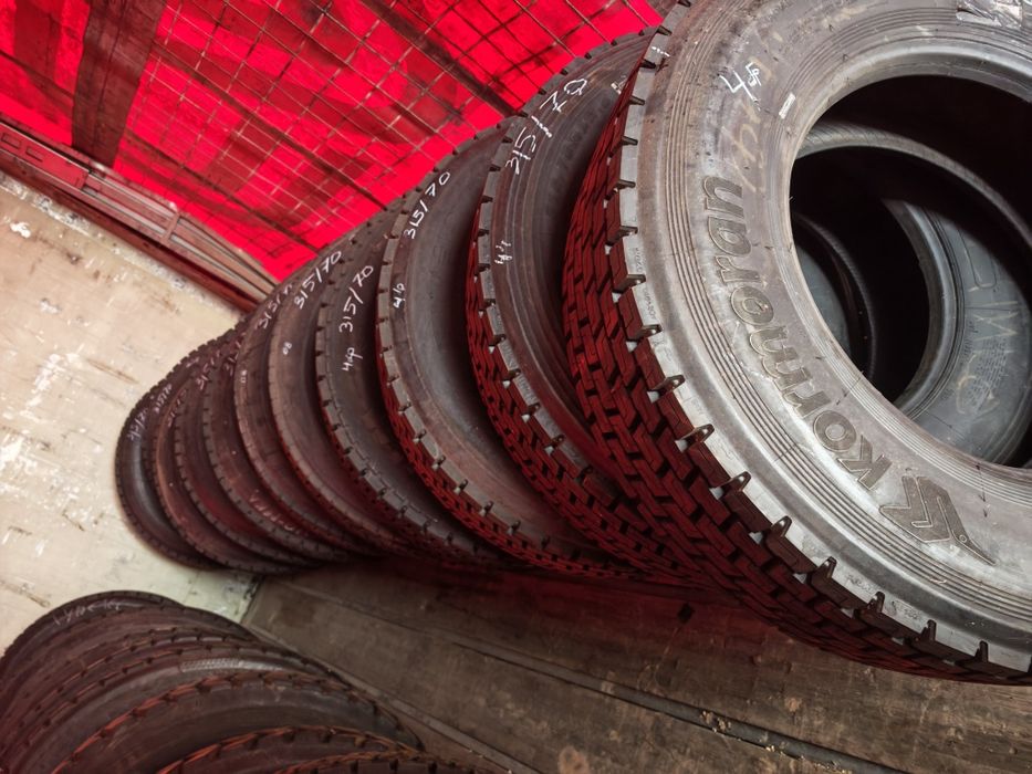 315/70R22.5    315/0R22.5       295/80R22.5
