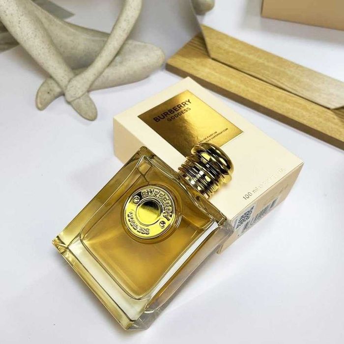 Burberry Goddess 100ml EDP