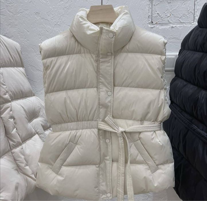 Жилетка в наличии