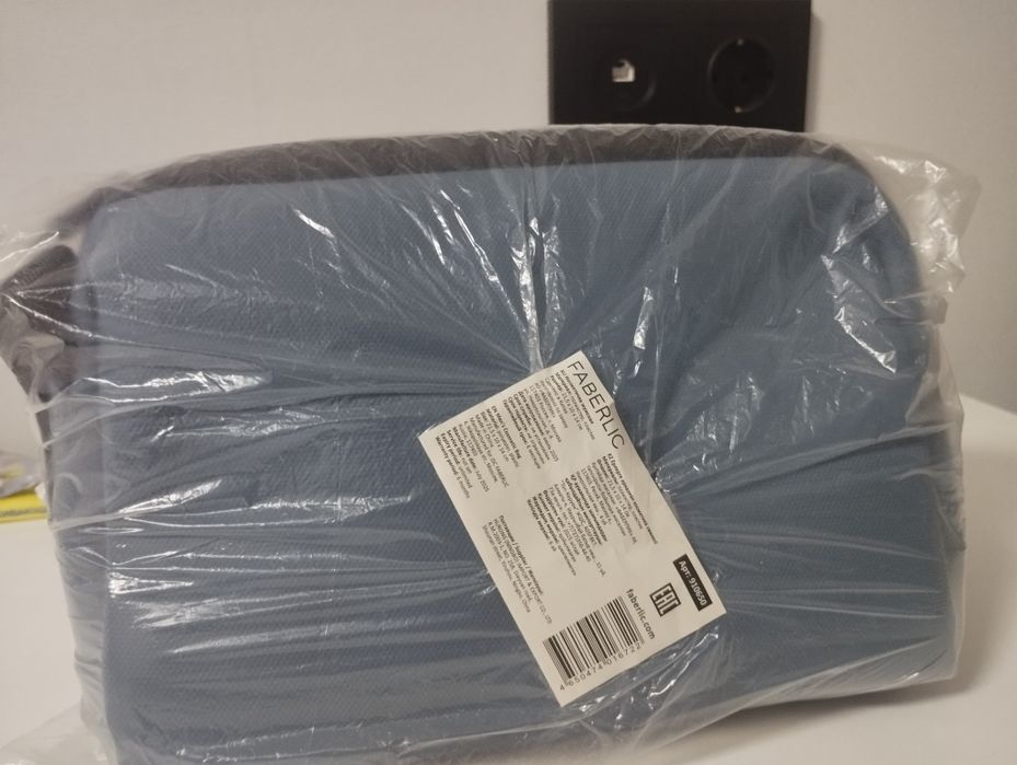 Продам мужскую косметичку