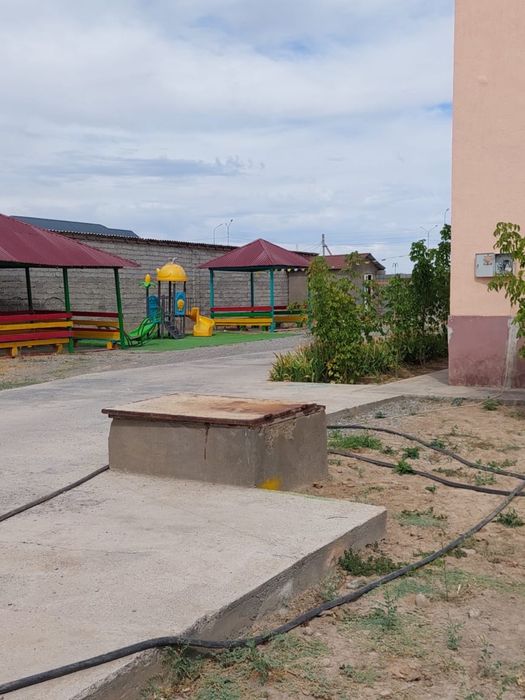 Продам отдельно стоящий зданий
