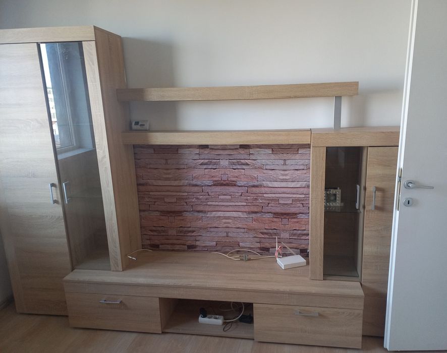 GARSONIERA Decomandata-Militari Residende-Ideal  pentru investiție