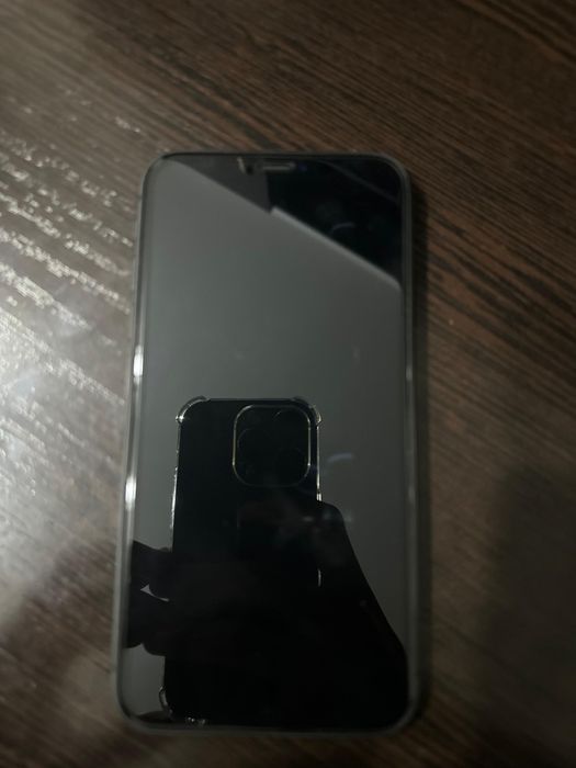 iPhone 11 идеальное состояние
