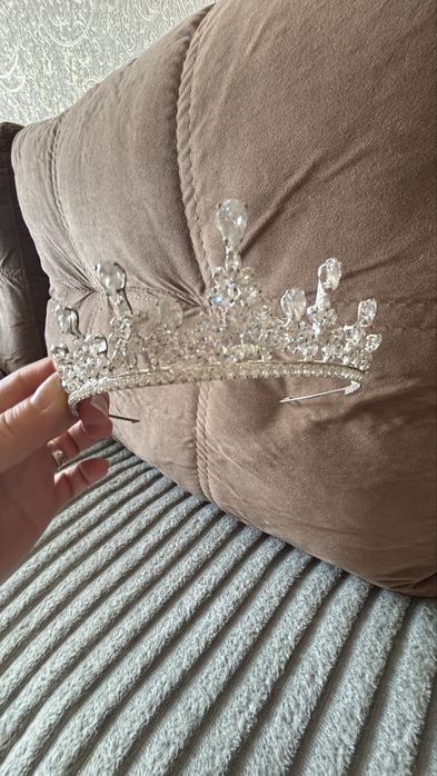 Продам свадебное платье