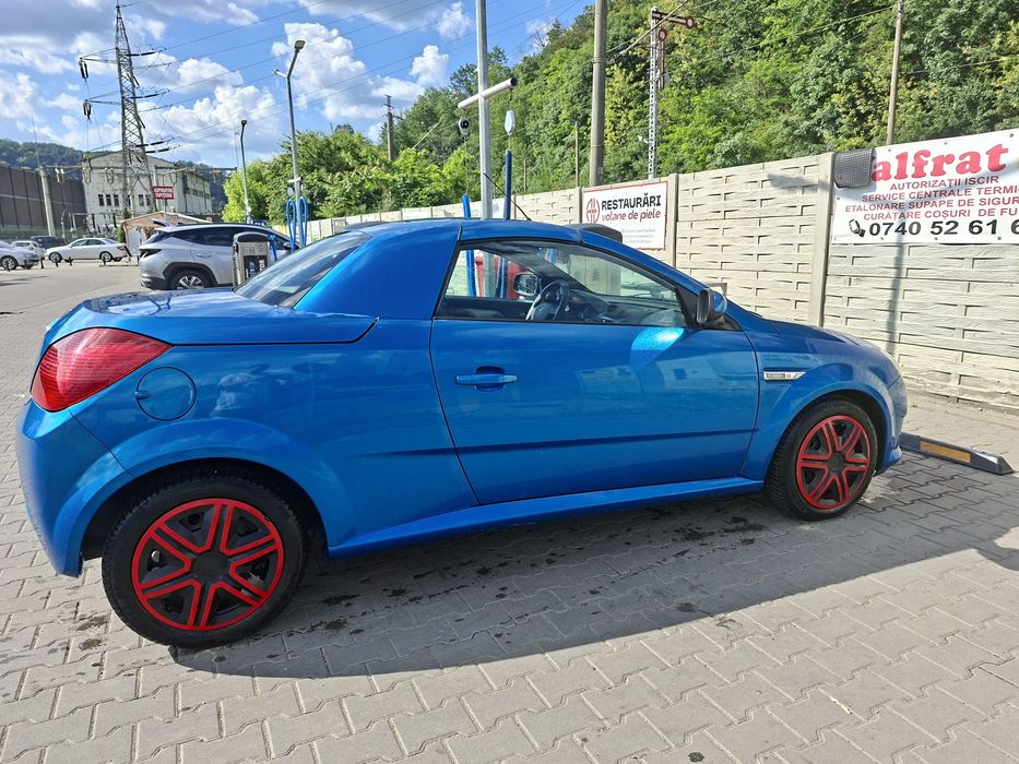 OPEL Tigra 2006 — imagine 2