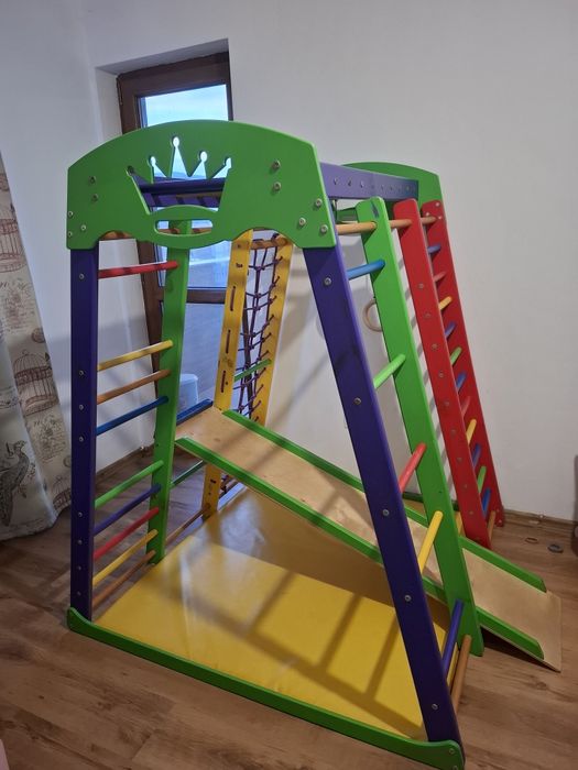 Детска катерушка