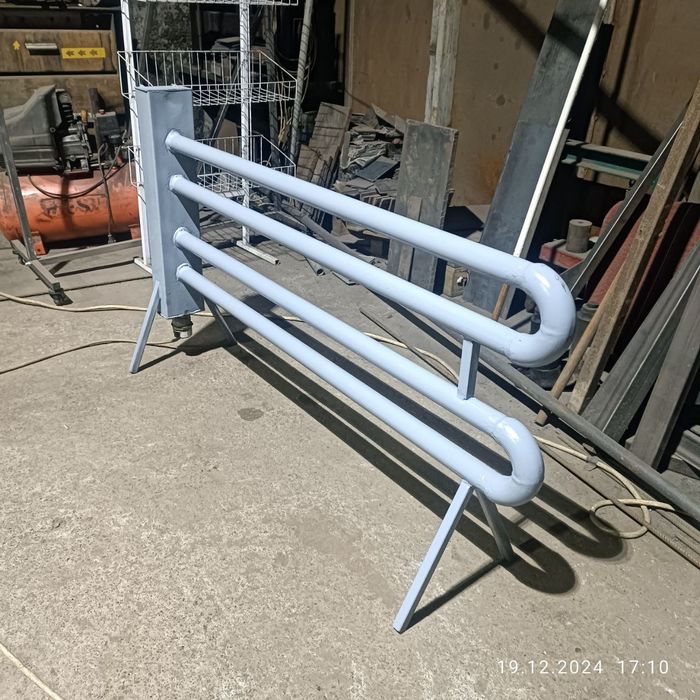 Обогреватель электрический