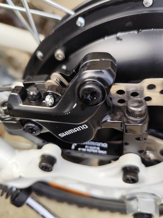 Bicicleta electrica,2 motoare de 1000 Watts, 2 baterii litiu ion