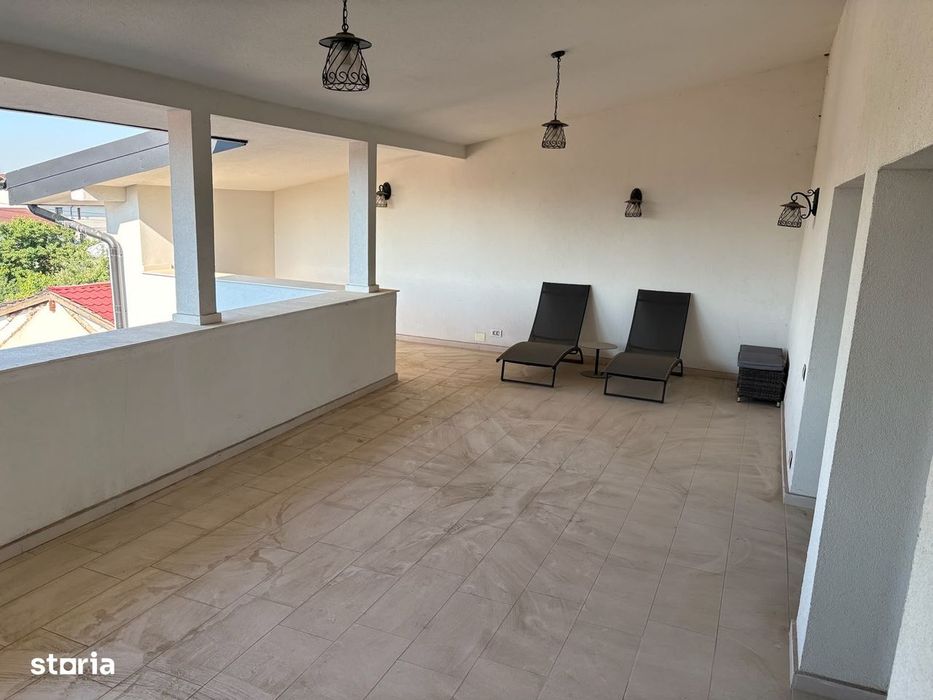 Casă 5 camere | Iancu Nicolae| Mansarda.