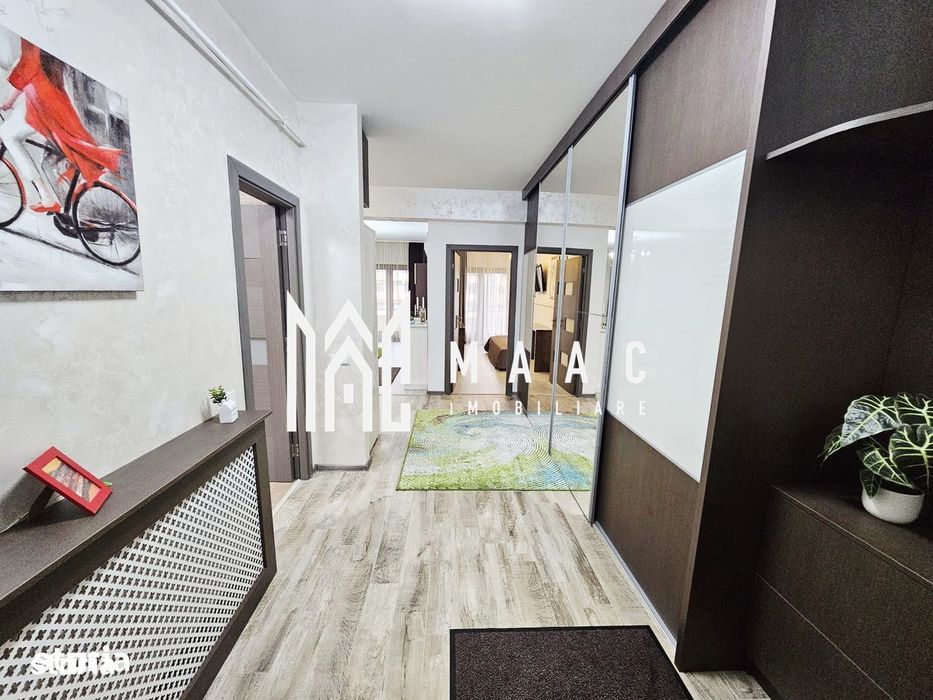 Apartament 2 camere | 74 mp | Bulevard |