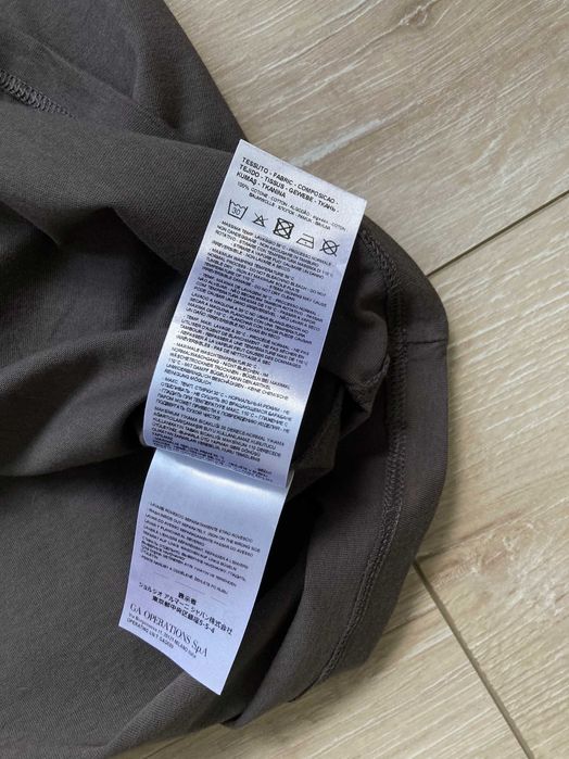 Армани Armani Exchange мъжка тениска размер М Slim