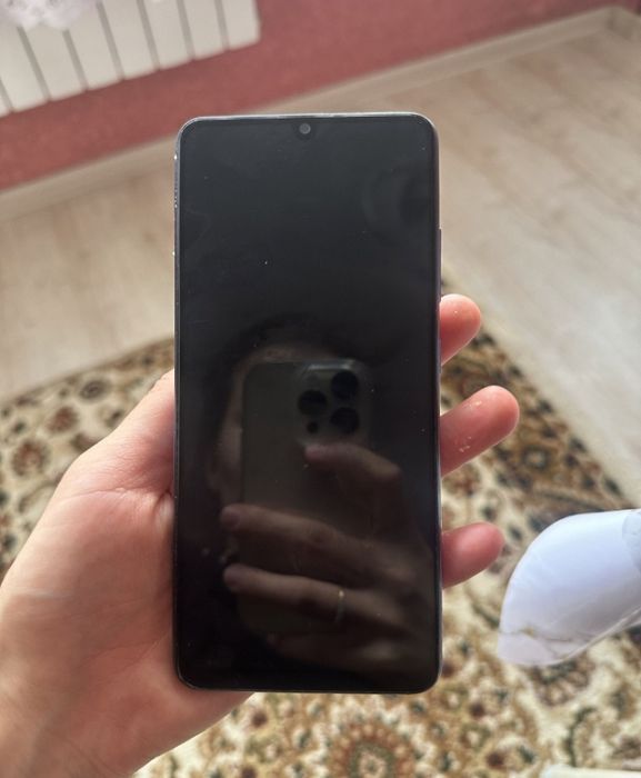 Samsung galaxy A32.