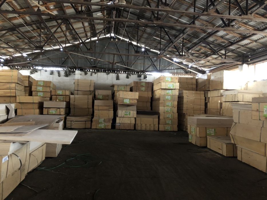 Фанера от 03 мм до 40мм в Шымкенте