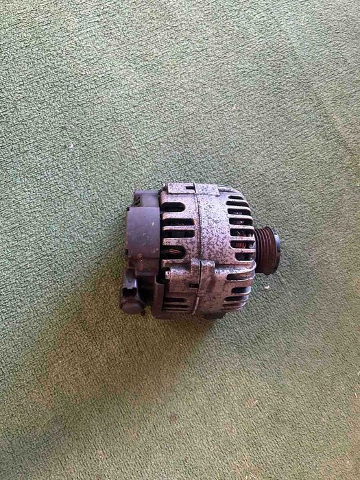 алтернатор за Peugeot, Citroen 1.6hdi, 2.0hdi 2000-2012г. #009S.