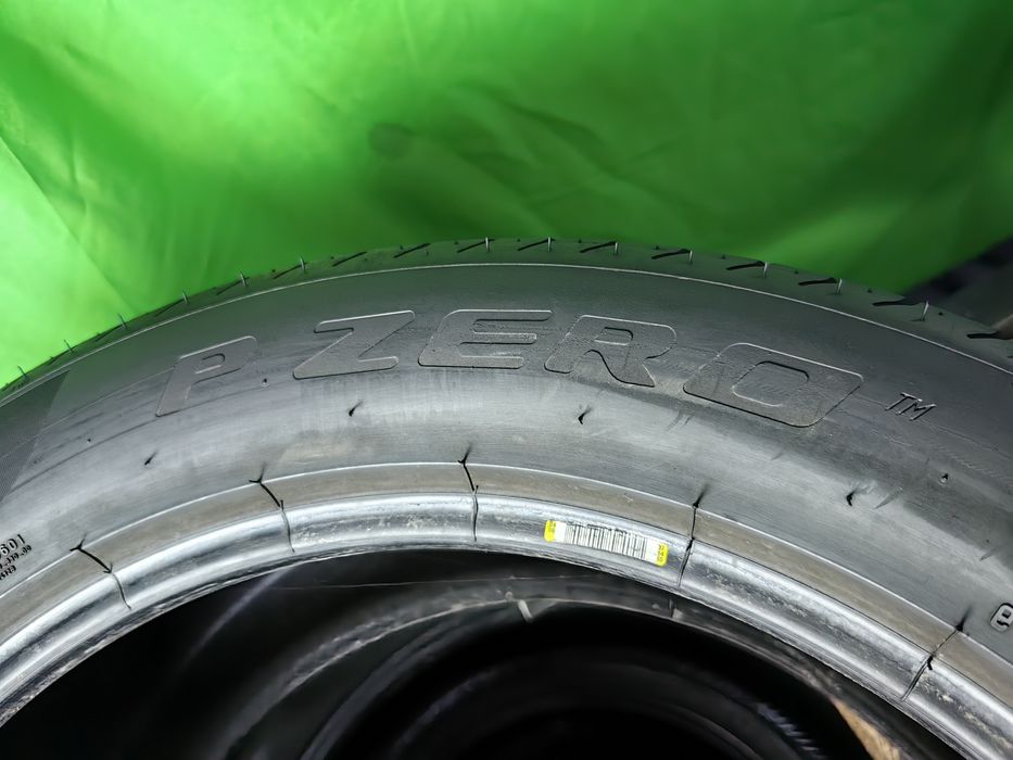 315/40R21 111Y Pirelli pzero stare foarte buna