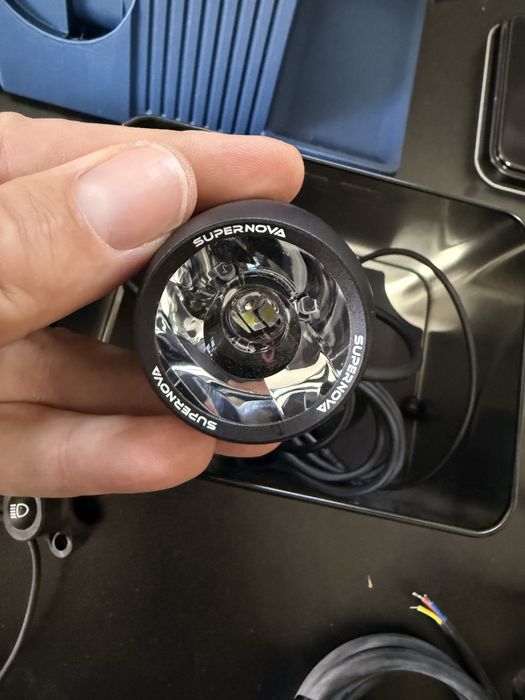 Far eBike Supernova Mini 2 Pro