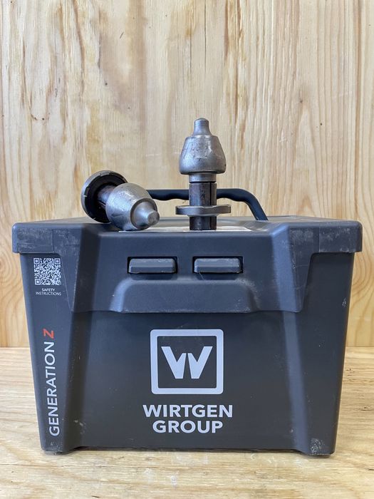 Резцы на фрезу Wirtgen