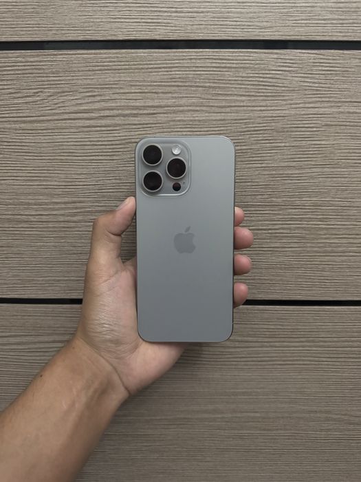 Айфон 15 про Макс