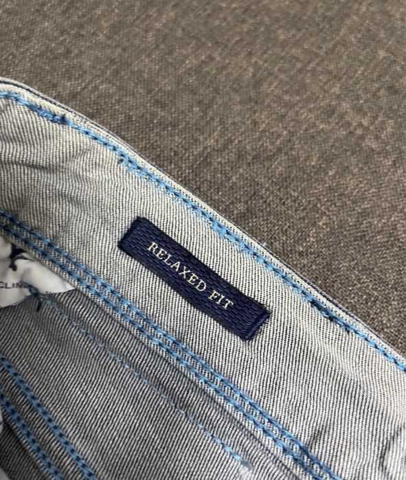 Продам джинсы бренда «Climber»