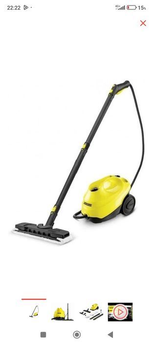 Продам параочеститеь