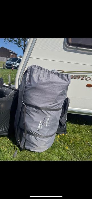 Форселт за каравана